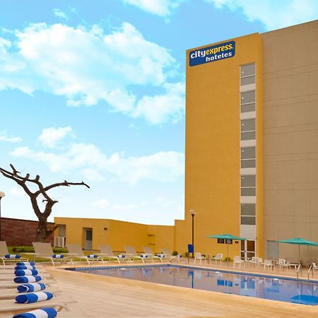 מיראמר City Express By Marriott Tampico Altamira מראה חיצוני תמונה