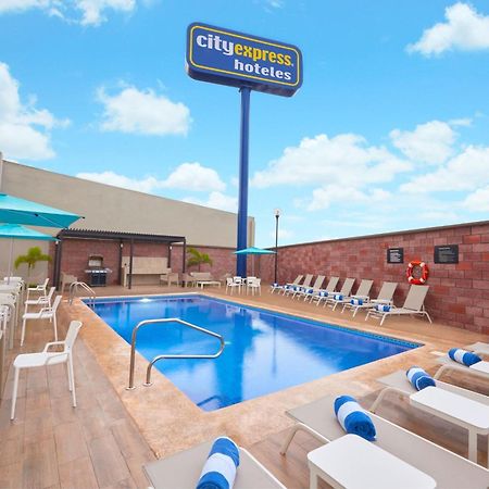 מיראמר City Express By Marriott Tampico Altamira מראה חיצוני תמונה