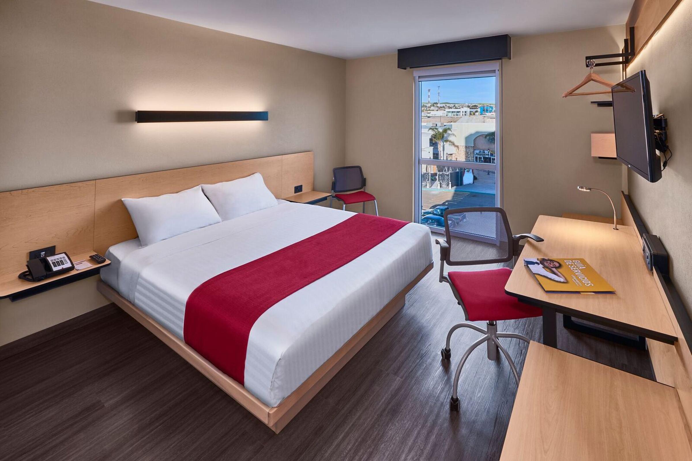 מיראמר City Express By Marriott Tampico Altamira מראה חיצוני תמונה