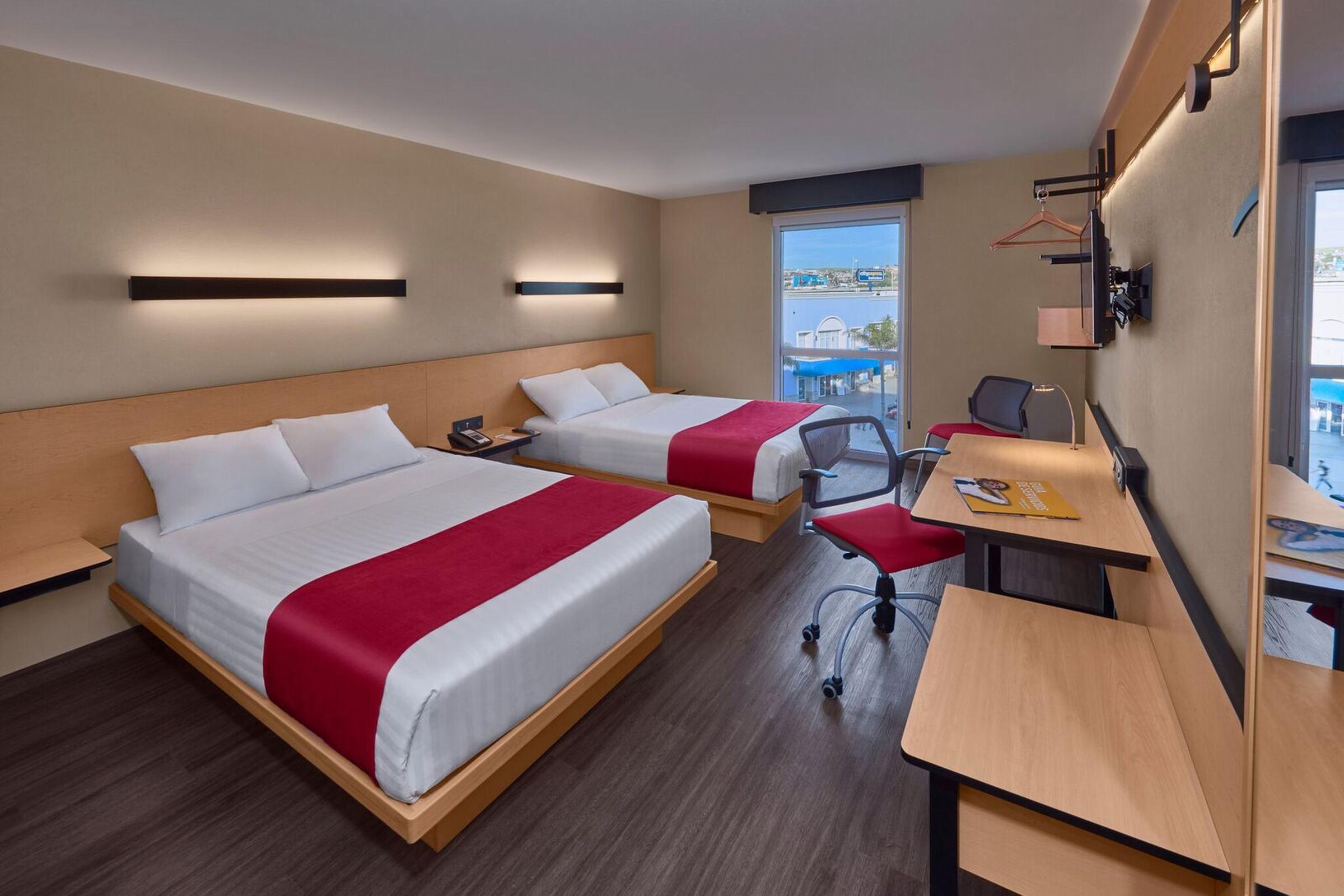 מיראמר City Express By Marriott Tampico Altamira מראה חיצוני תמונה