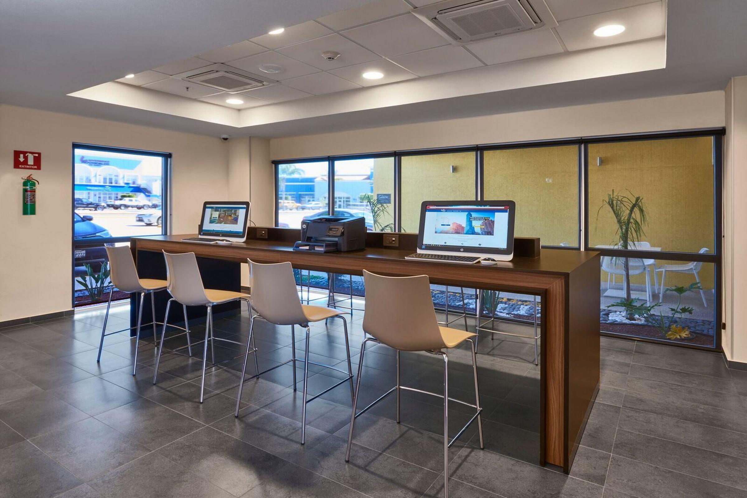 מיראמר City Express By Marriott Tampico Altamira מראה חיצוני תמונה