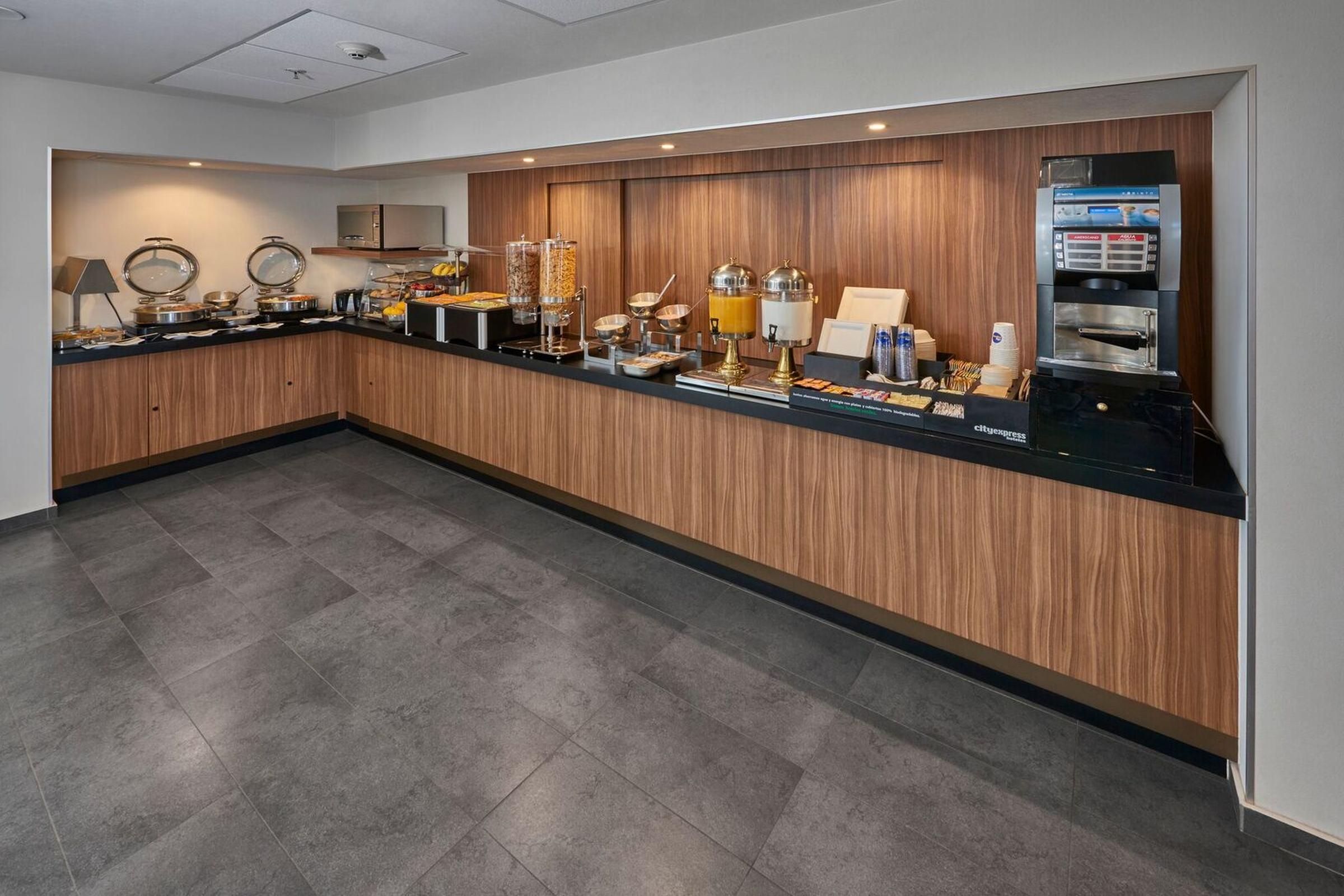 מיראמר City Express By Marriott Tampico Altamira מראה חיצוני תמונה