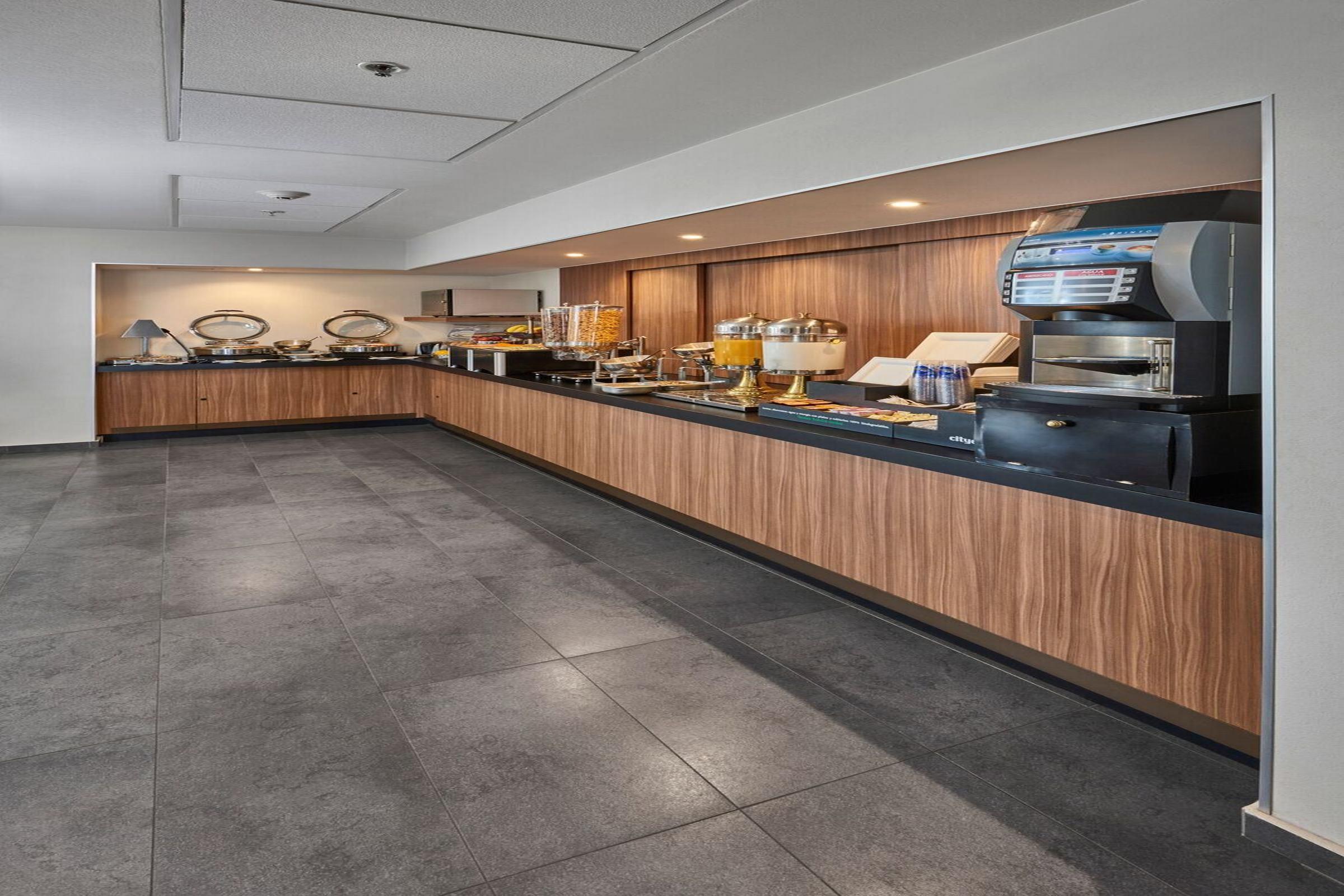 מיראמר City Express By Marriott Tampico Altamira מראה חיצוני תמונה