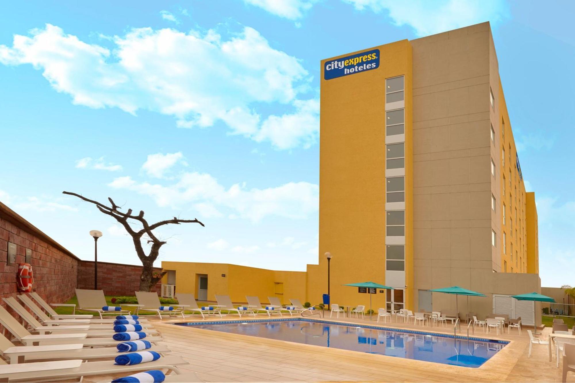 מיראמר City Express By Marriott Tampico Altamira מראה חיצוני תמונה