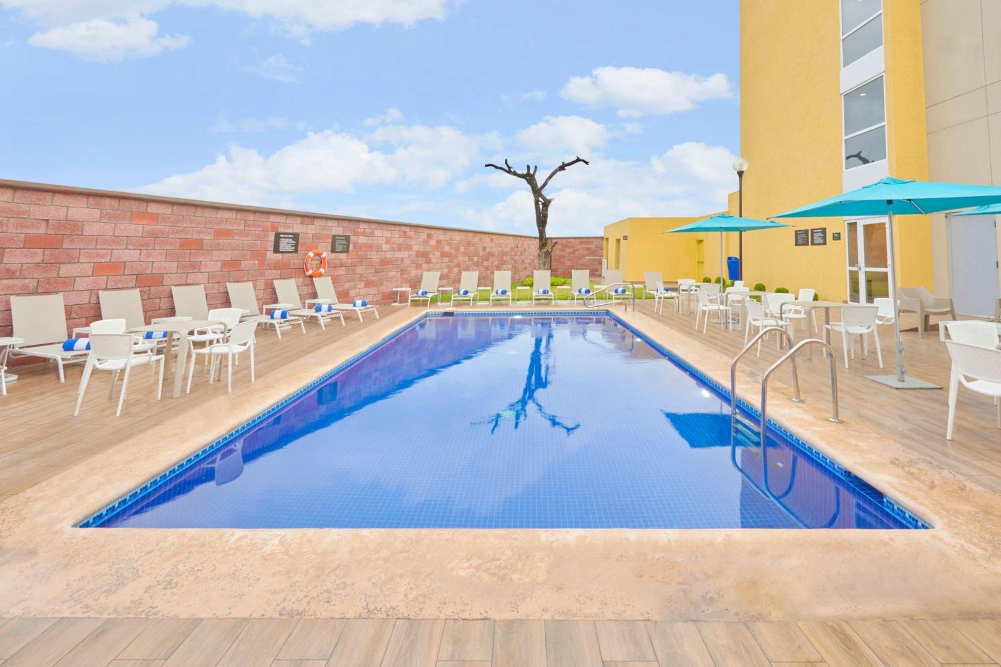 מיראמר City Express By Marriott Tampico Altamira מראה חיצוני תמונה