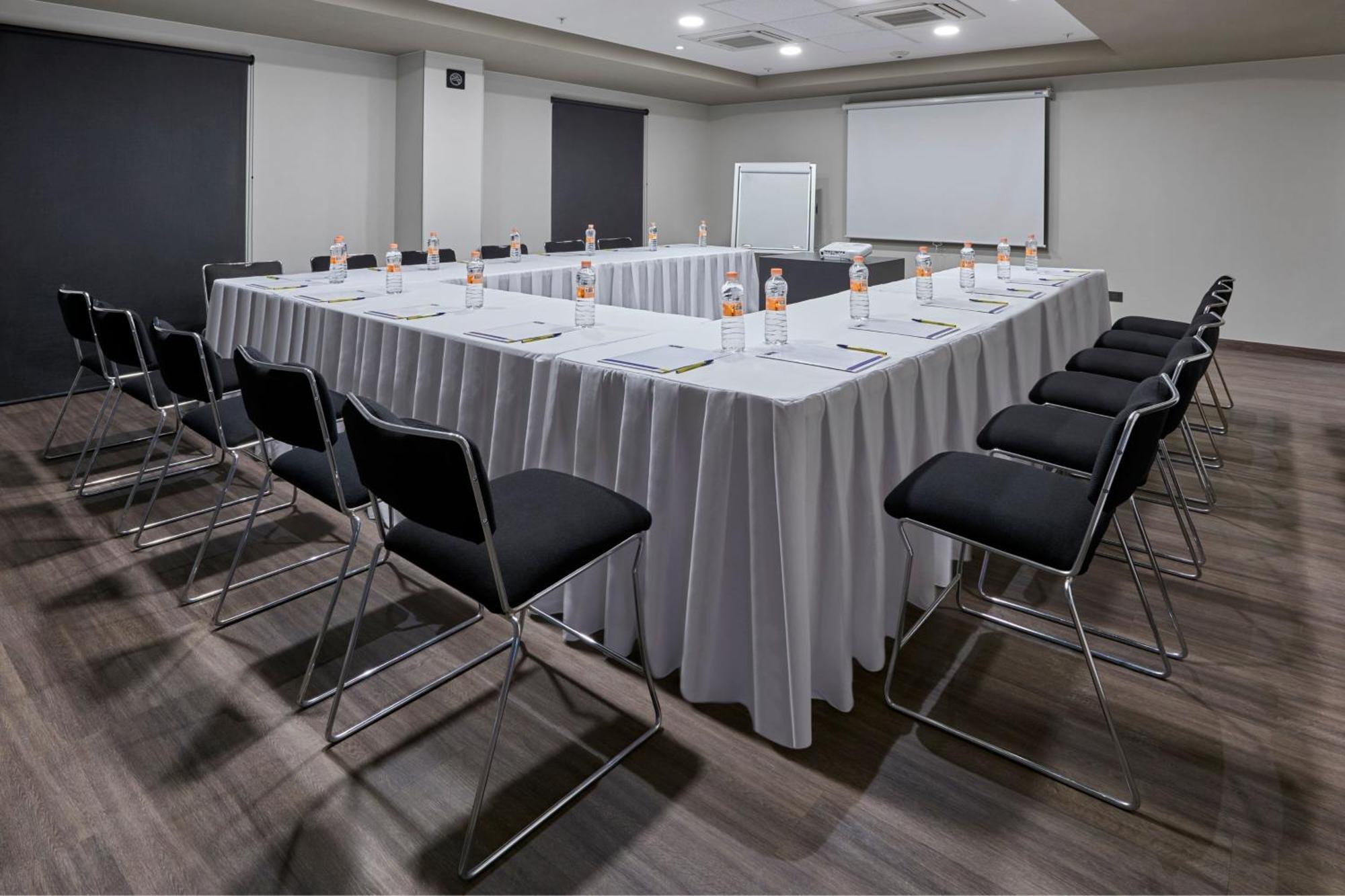 מיראמר City Express By Marriott Tampico Altamira מראה חיצוני תמונה
