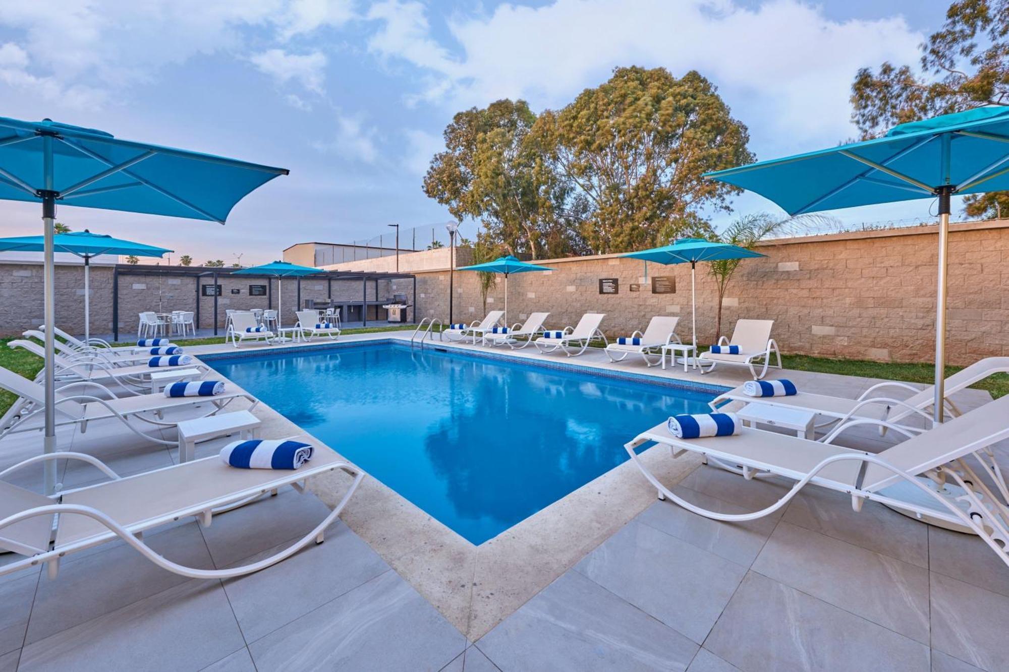 מיראמר City Express By Marriott Tampico Altamira מראה חיצוני תמונה