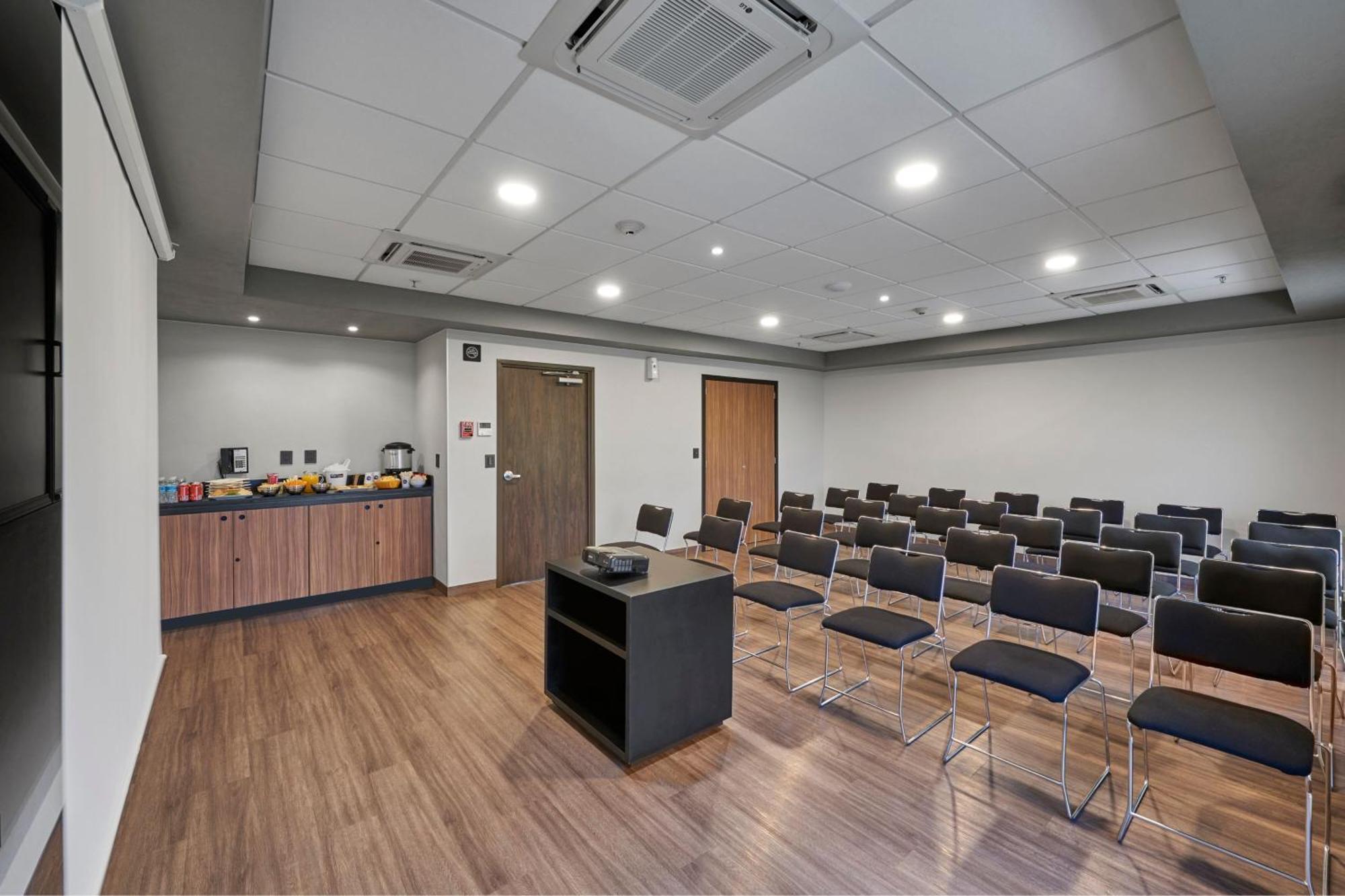 מיראמר City Express By Marriott Tampico Altamira מראה חיצוני תמונה