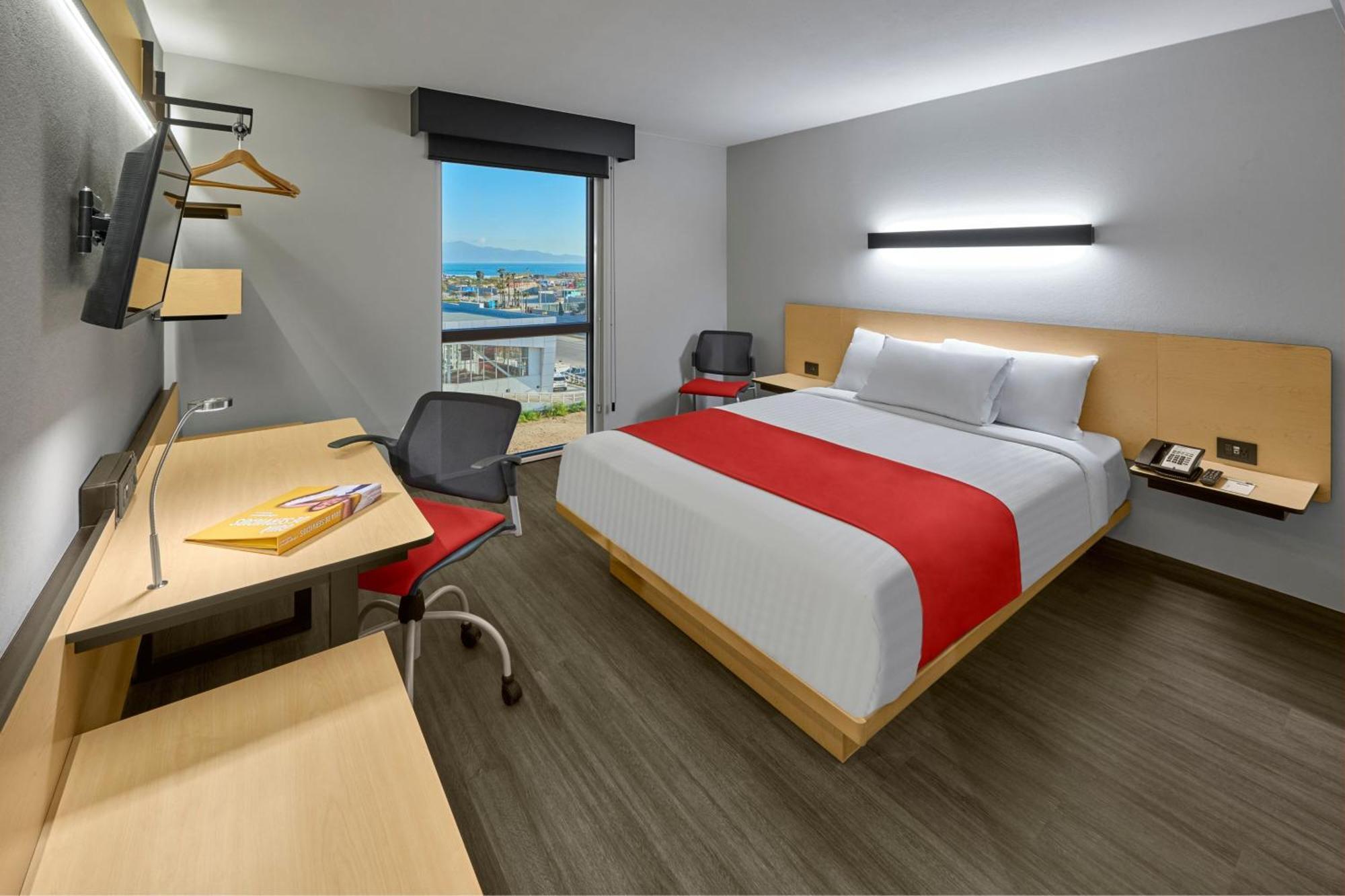 מיראמר City Express By Marriott Tampico Altamira מראה חיצוני תמונה