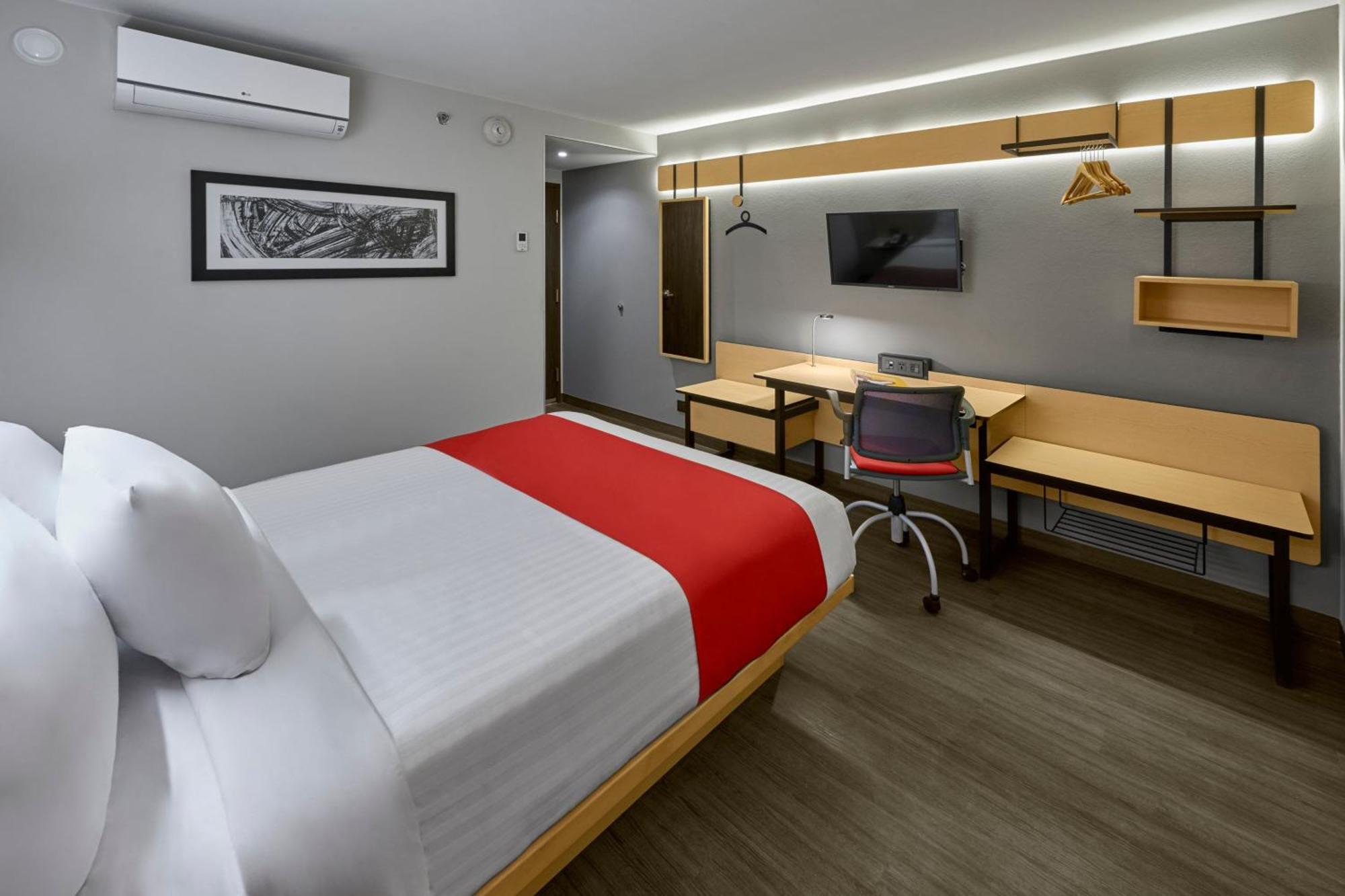 מיראמר City Express By Marriott Tampico Altamira מראה חיצוני תמונה
