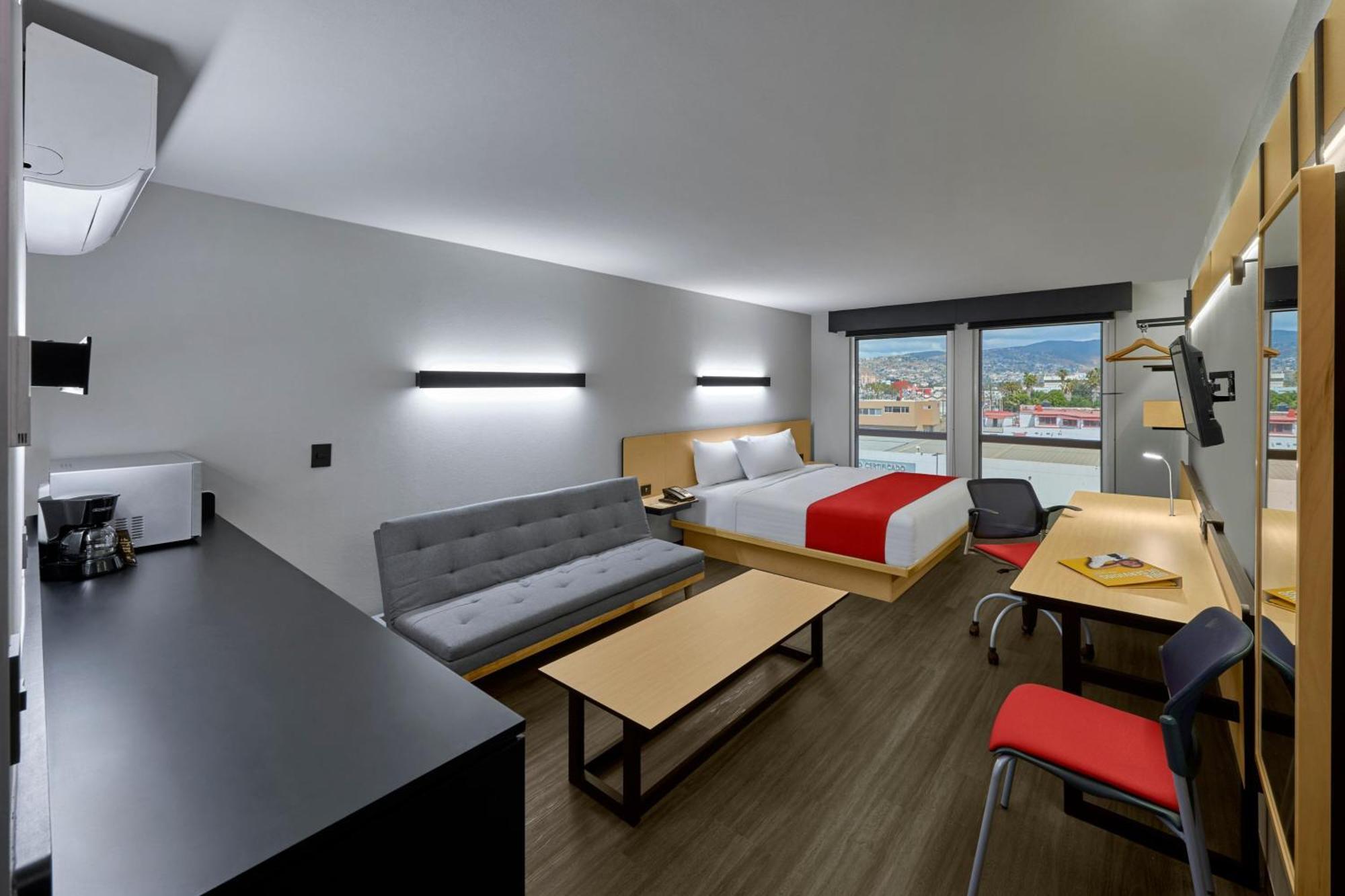 מיראמר City Express By Marriott Tampico Altamira מראה חיצוני תמונה
