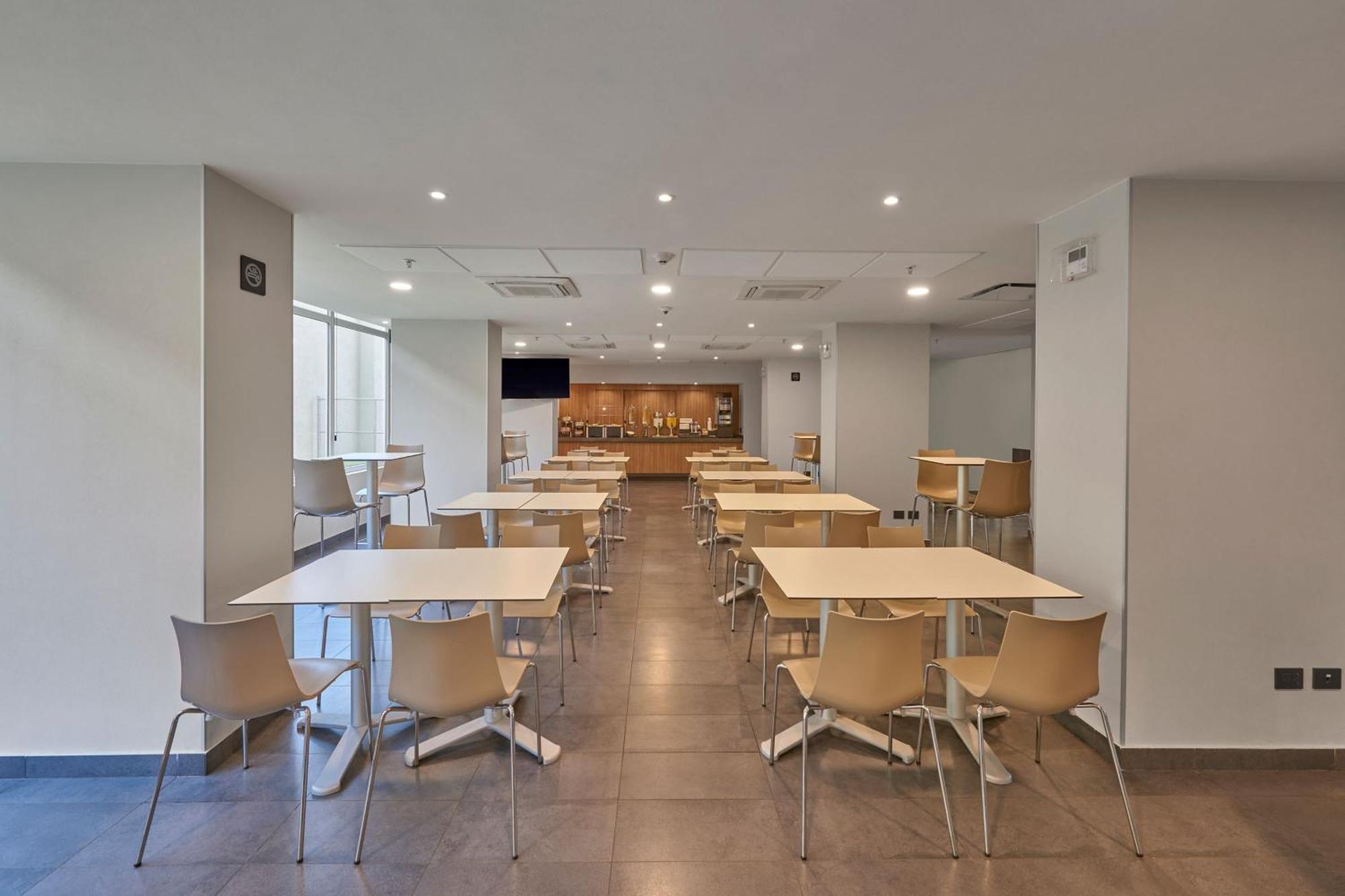 מיראמר City Express By Marriott Tampico Altamira מראה חיצוני תמונה