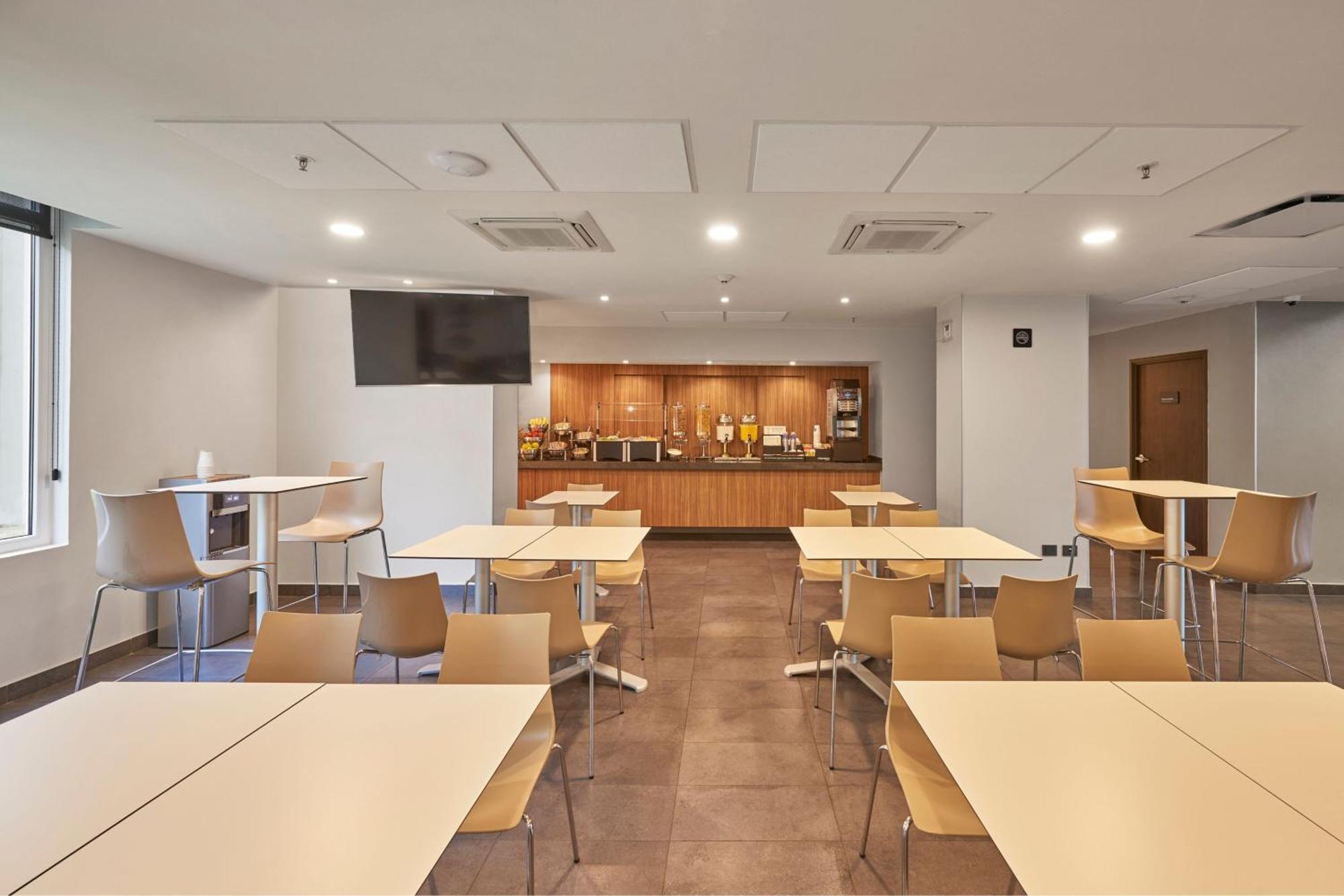 מיראמר City Express By Marriott Tampico Altamira מראה חיצוני תמונה