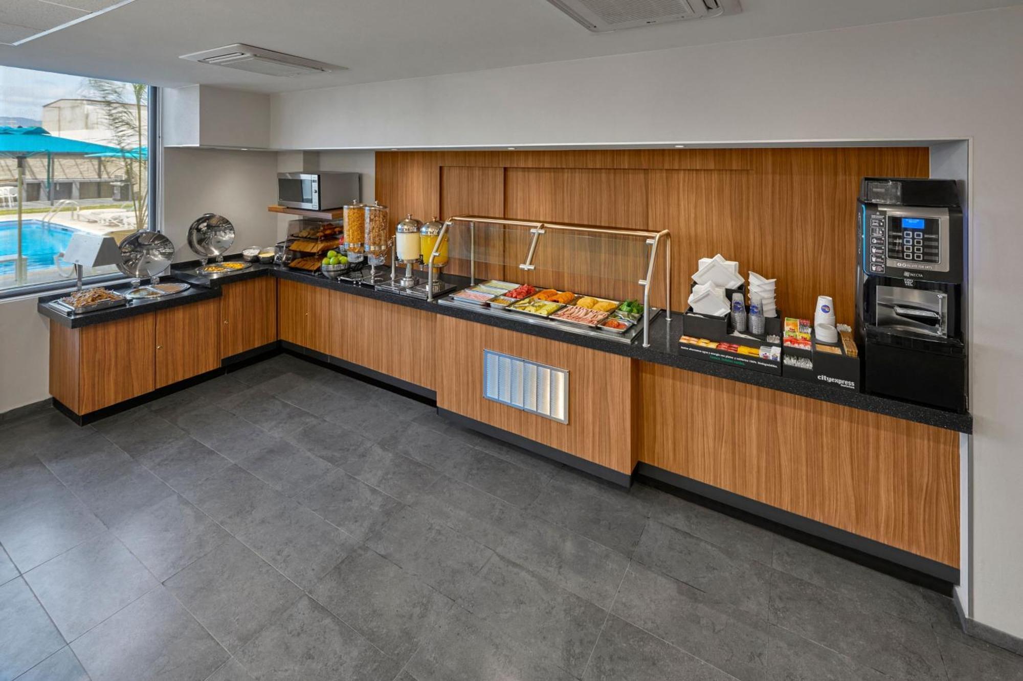 מיראמר City Express By Marriott Tampico Altamira מראה חיצוני תמונה