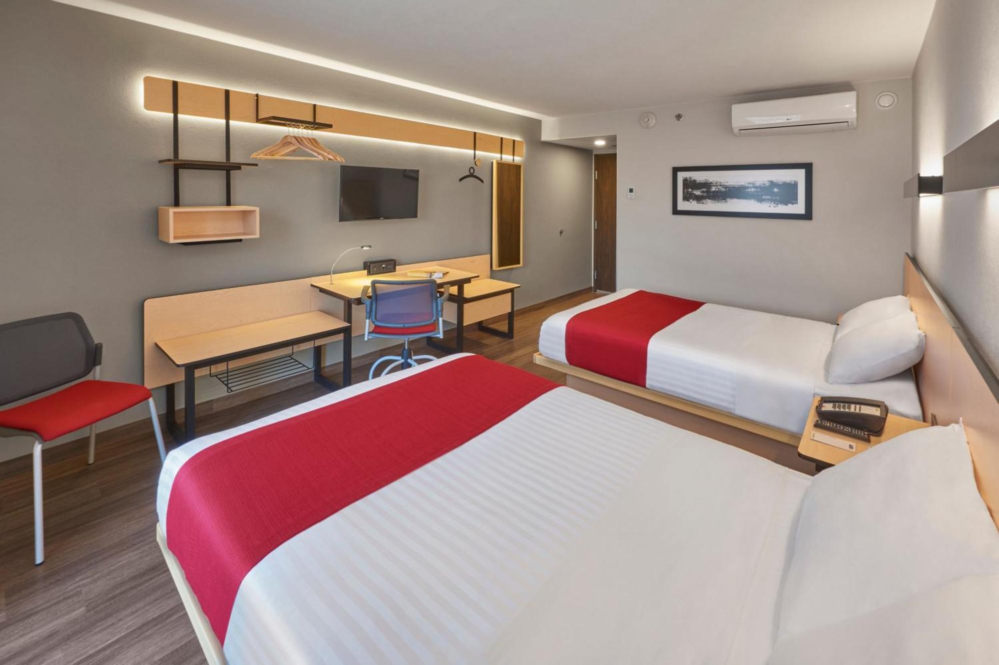מיראמר City Express By Marriott Tampico Altamira מראה חיצוני תמונה