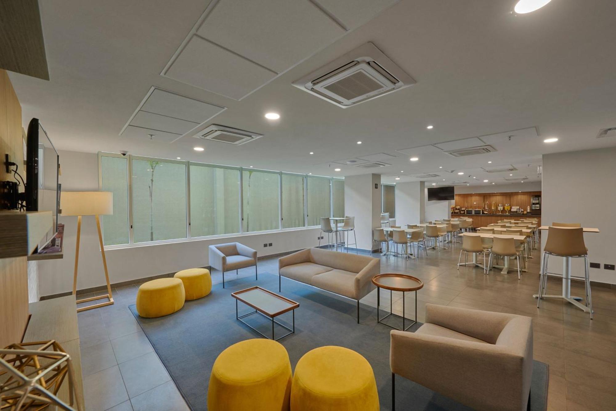 מיראמר City Express By Marriott Tampico Altamira מראה חיצוני תמונה