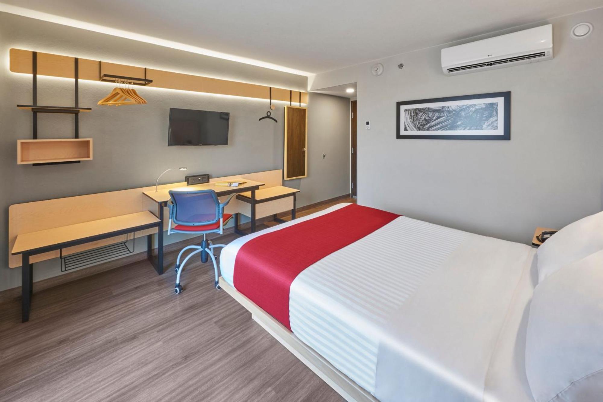 מיראמר City Express By Marriott Tampico Altamira מראה חיצוני תמונה
