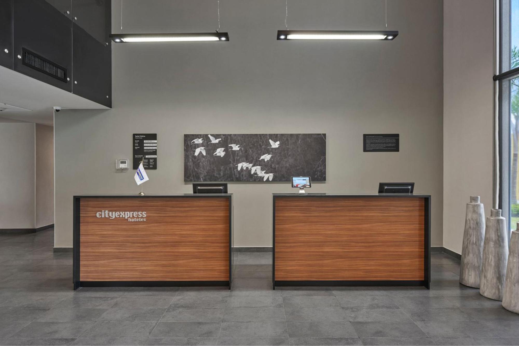 מיראמר City Express By Marriott Tampico Altamira מראה חיצוני תמונה