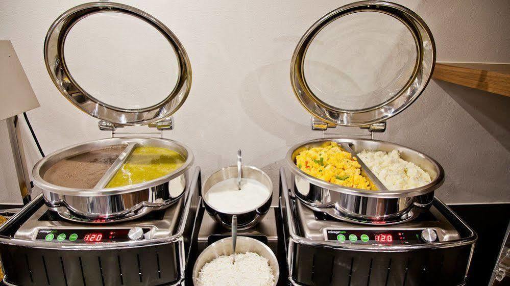 מיראמר City Express By Marriott Tampico Altamira מראה חיצוני תמונה