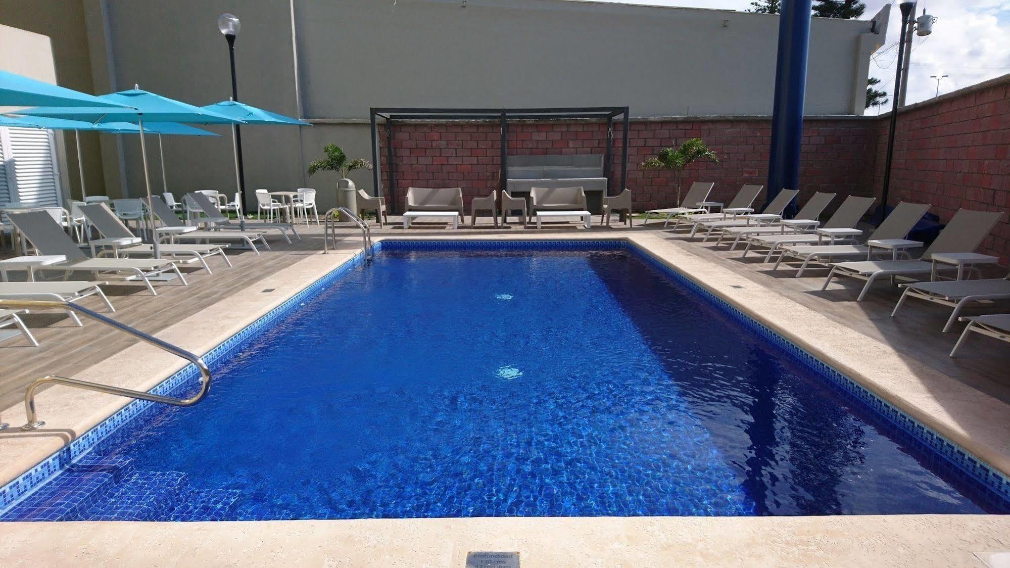 מיראמר City Express By Marriott Tampico Altamira מראה חיצוני תמונה
