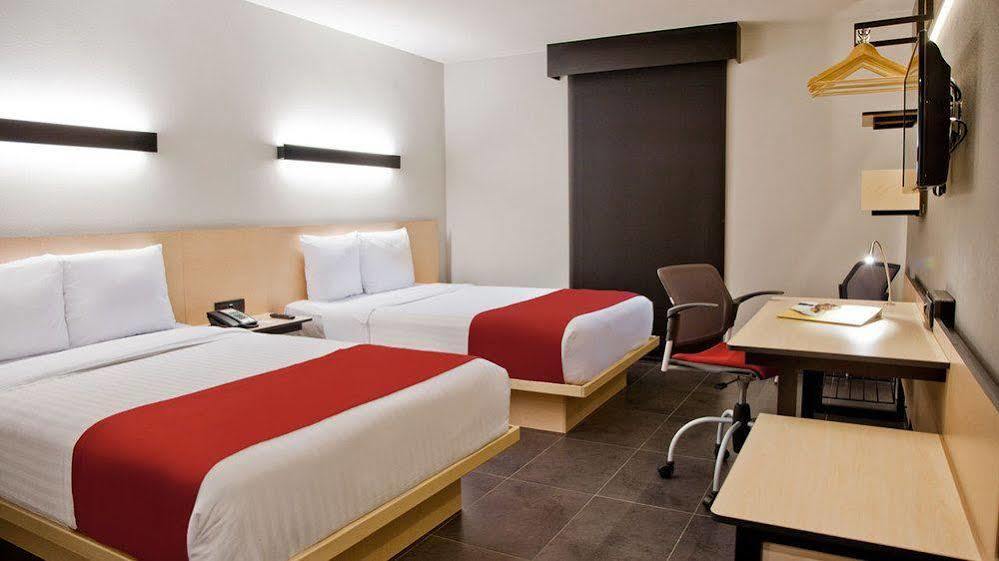 מיראמר City Express By Marriott Tampico Altamira מראה חיצוני תמונה