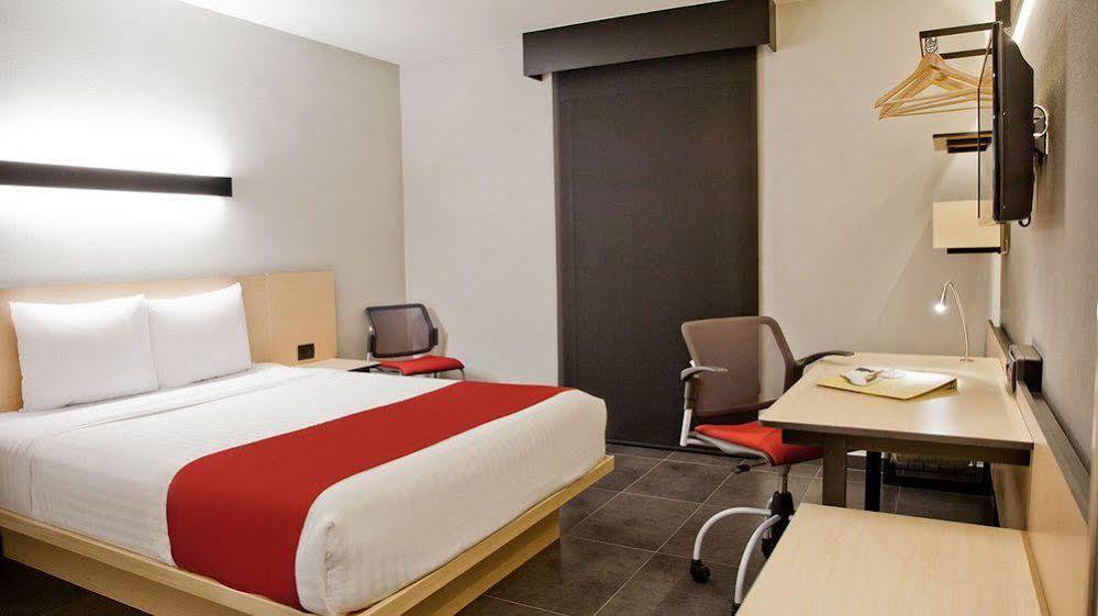 מיראמר City Express By Marriott Tampico Altamira מראה חיצוני תמונה