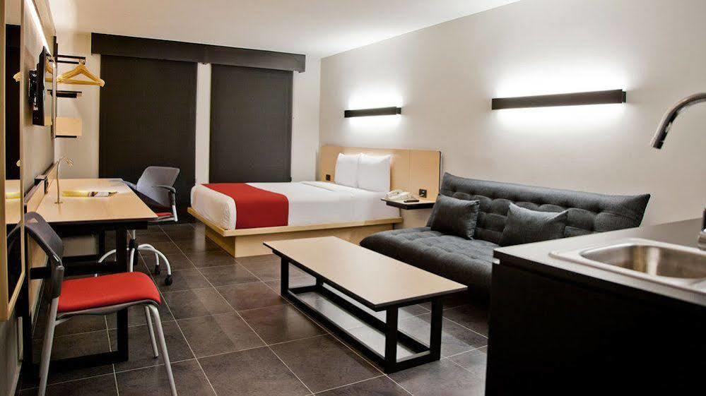 מיראמר City Express By Marriott Tampico Altamira מראה חיצוני תמונה